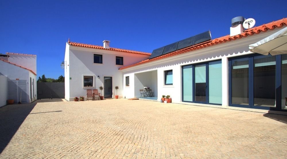 Casa Da Lagoa E Forja - Turismo Rural 米拉 外观 照片