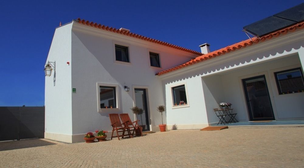 Casa Da Lagoa E Forja - Turismo Rural 米拉 外观 照片