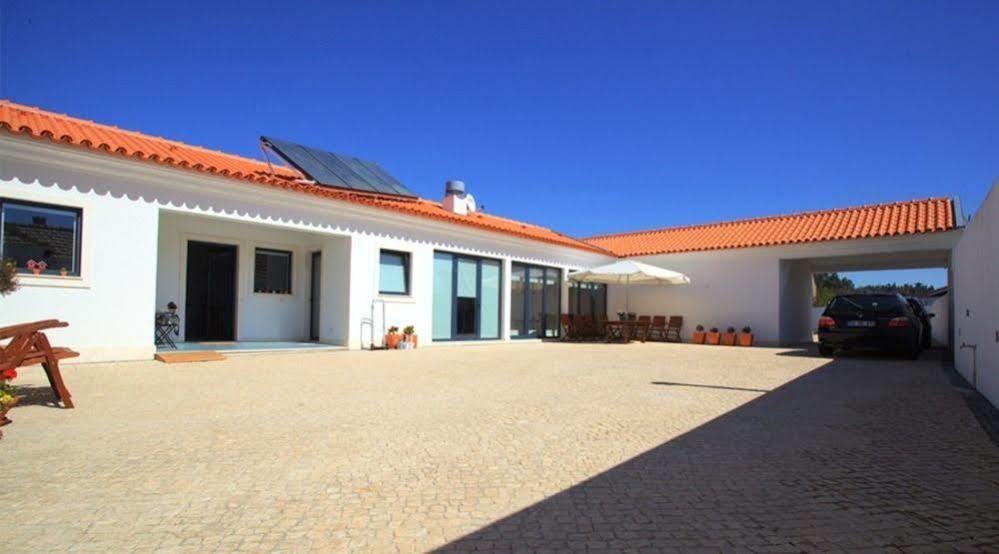 Casa Da Lagoa E Forja - Turismo Rural 米拉 外观 照片